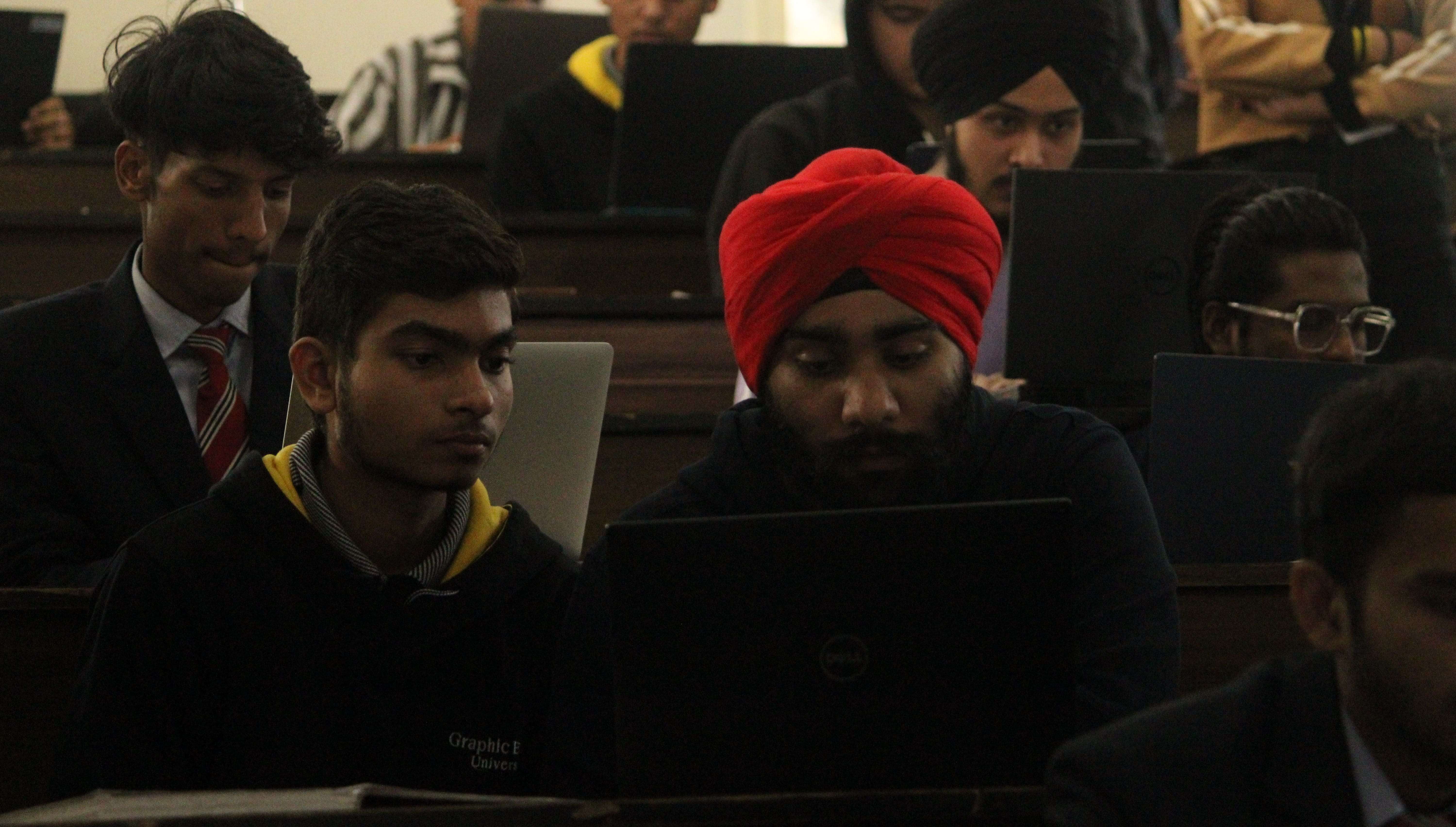 Ideathon