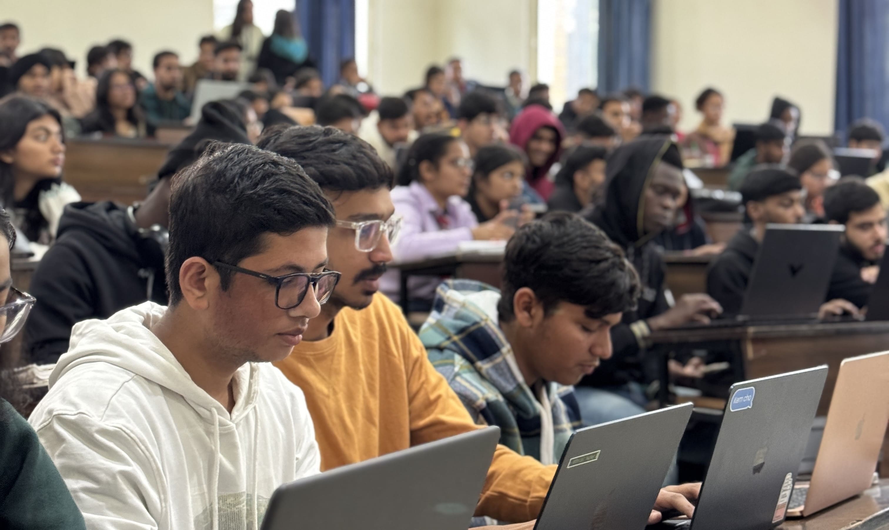 Coding Contest