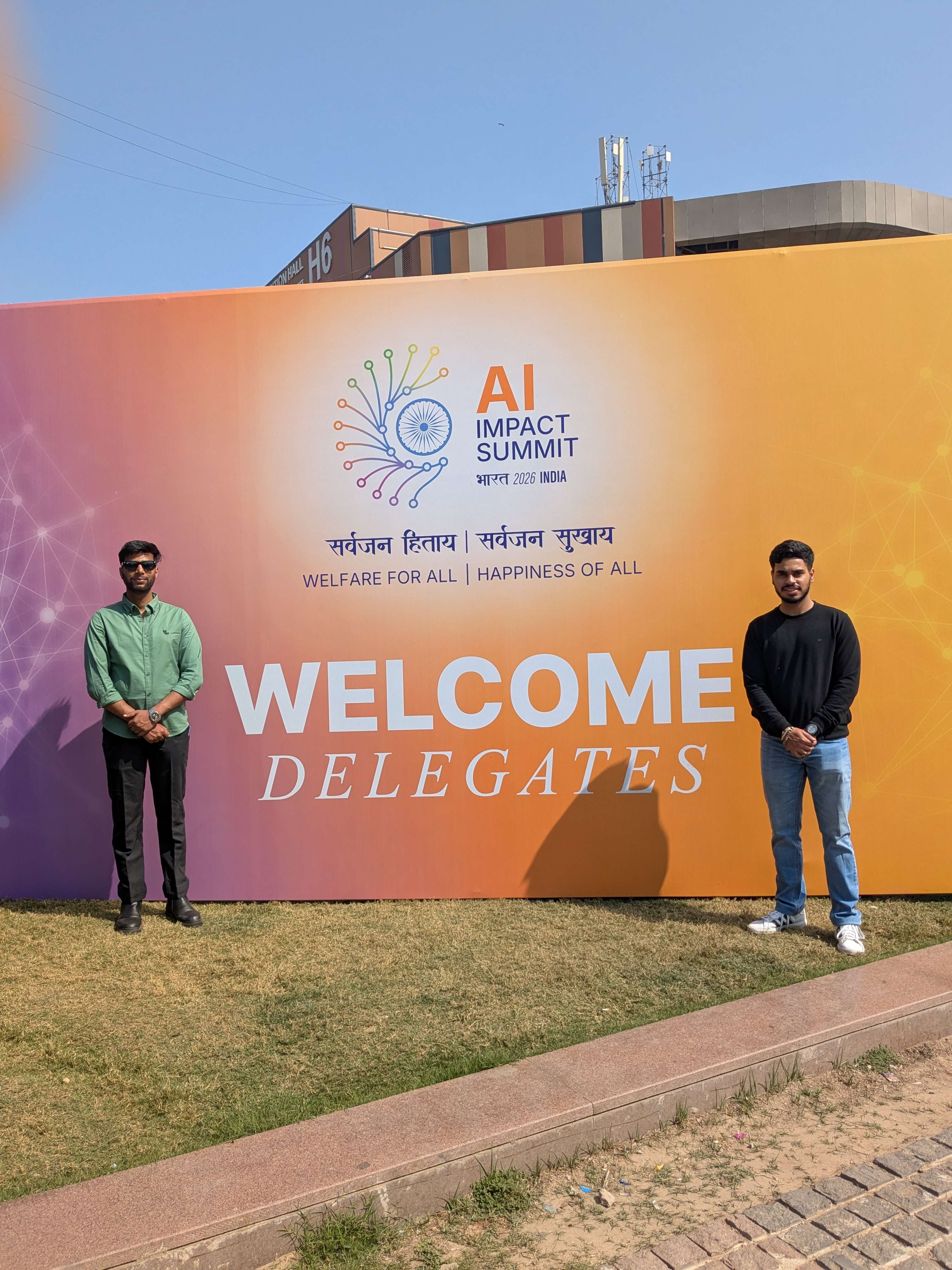 AI-SUMMIT