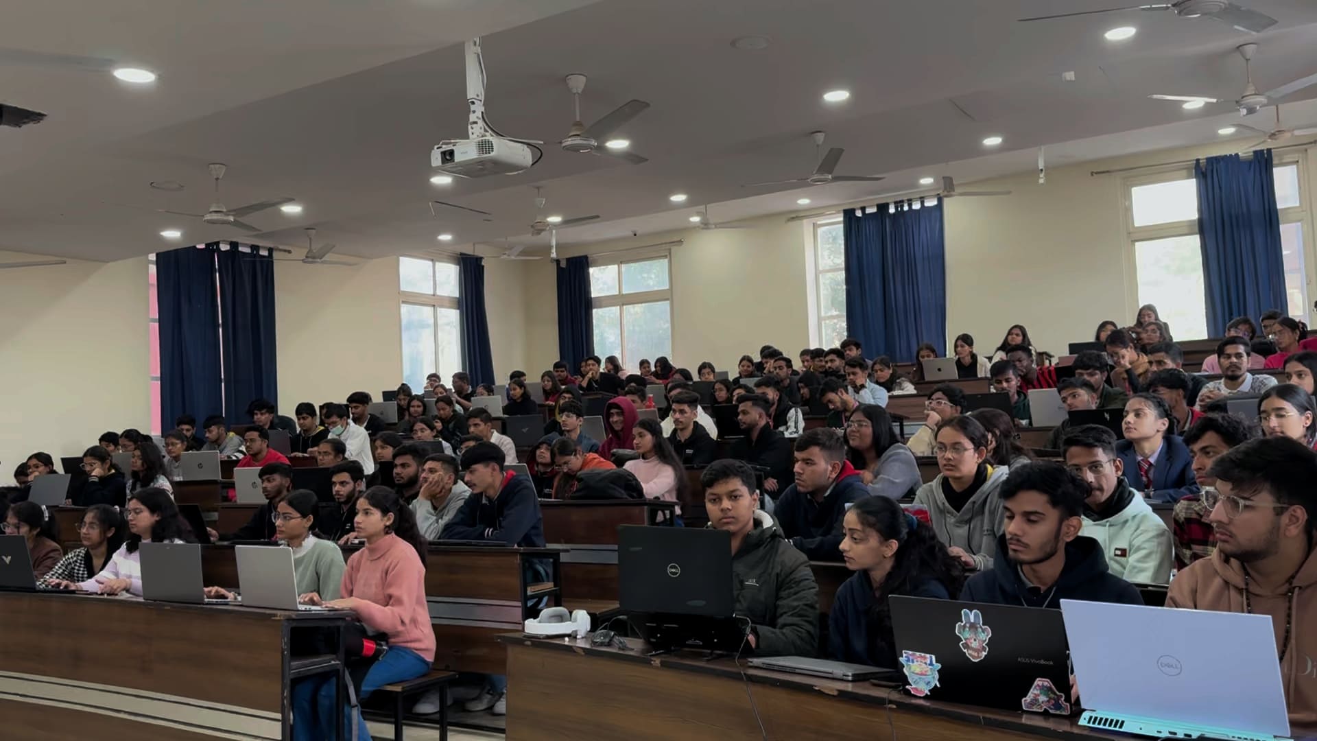 TechFest
