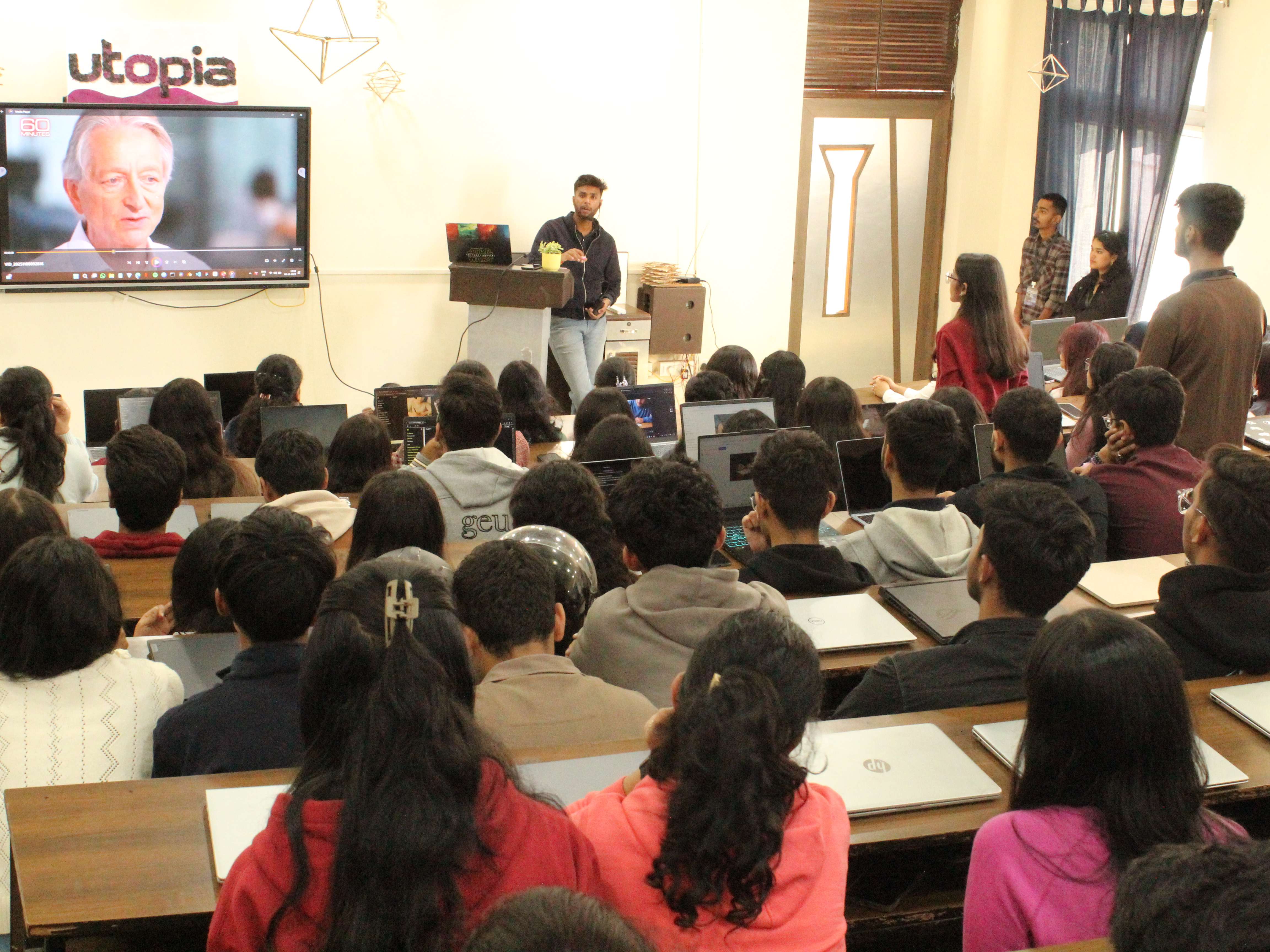 TechFest